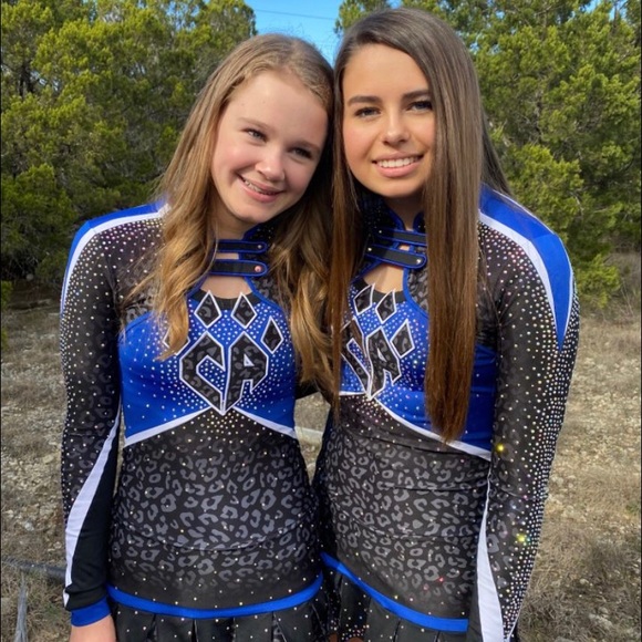 Meet your Posher, Olivia - Picture 7 of 11